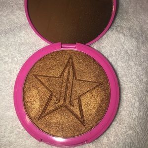 Jeffree Star Cosmetics Skin Frost Highlighter